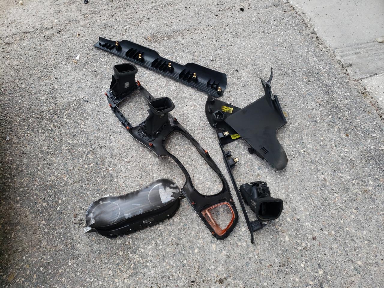 2C3CDZBTXMH571126 2021 Dodge Challenger R/T