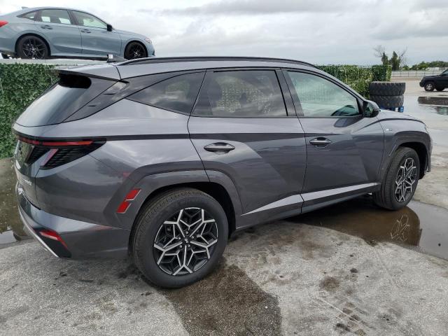 2024 HYUNDAI TUCSON N L KM8JFCD11RU155102