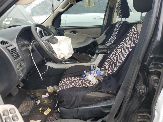 2005 Mercury Mariner VIN: 4M2YU56Z55DJ09090 Lot: 53960994