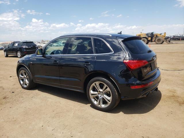 VIN WA1WGAFP8DA057489 2013 Audi Q5, Prestige no.2