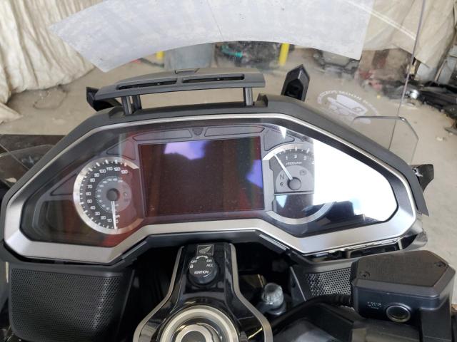 2019 HONDA GL1800 D JH2SC7951KK100016