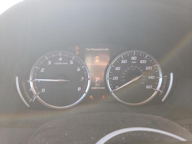 2016 Acura Mdx Technology VIN: 5FRYD4H42GB029578 Lot: 59331794