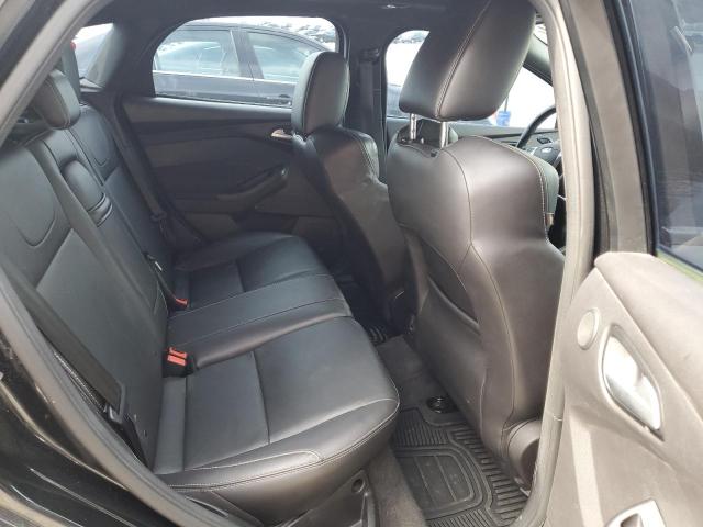 2014 Ford Focus St VIN: 1FADP3L92EL361587 Lot: 57222964