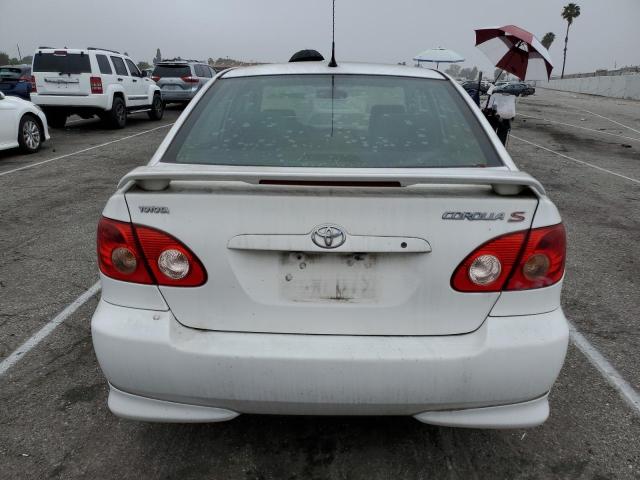 2006 Toyota Corolla Ce VIN: 1NXBR30E06Z733979 Lot: 58040154