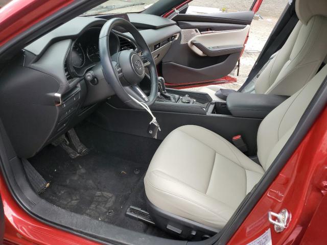 2021 Mazda 3 VIN: JM1BPBJY3M1311944 Lot: 58060824