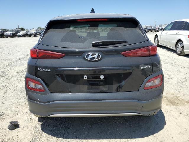 2021 Hyundai Kona Sel VIN: KM8K23AG3MU099505 Lot: 58051754