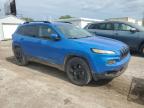 JEEP CHEROKEE L photo