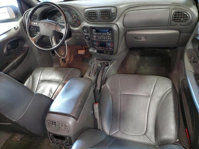 2002 Chevrolet Trailblazer VIN: 1GNDT13S622348556 Lot: 58113194