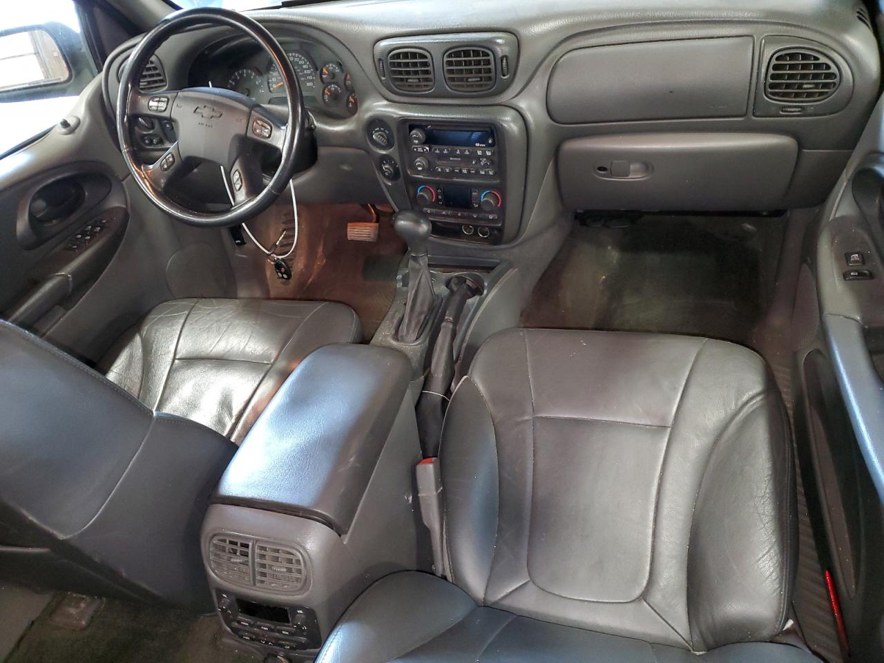 1GNDT13S622348556 2002 Chevrolet Trailblazer