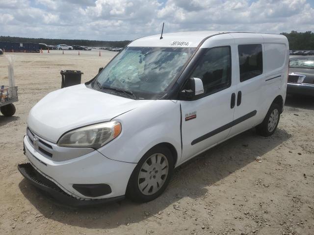 2016 Ram Promaster City Slt VIN: ZFBERFBT9G6C51697 Lot: 59744914