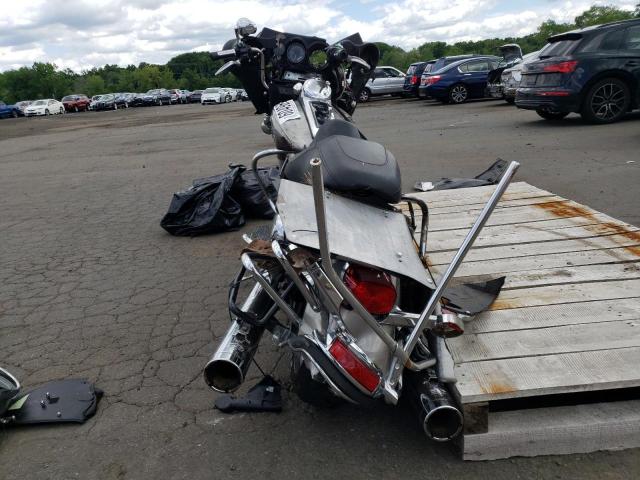 2009 HARLEY-DAVIDSON FLHTC 1HD1FF4199Y606189