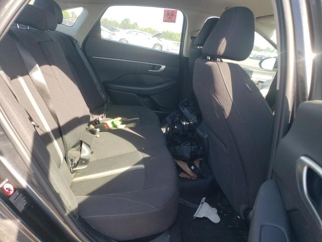 2021 Hyundai Sonata Sel VIN: KMHL64JA8MA164733 Lot: 60143254