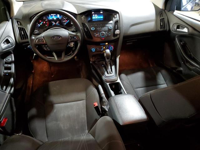 2018 FORD FOCUS SE - 1FADP3K27JL285945