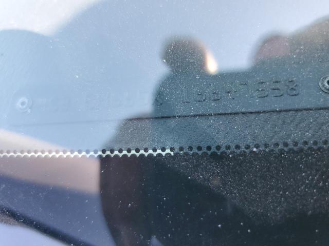 2001 Subaru Legacy Outback VIN: 4S3BH665X16647558 Lot: 59320554