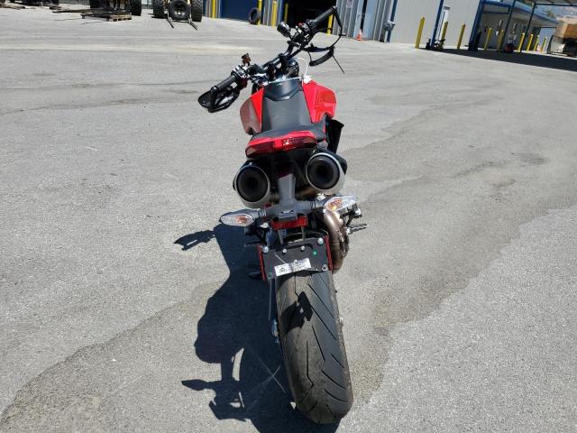 2023 DUCATI HYPERMOTAR ZDMBAJDT5PB009098