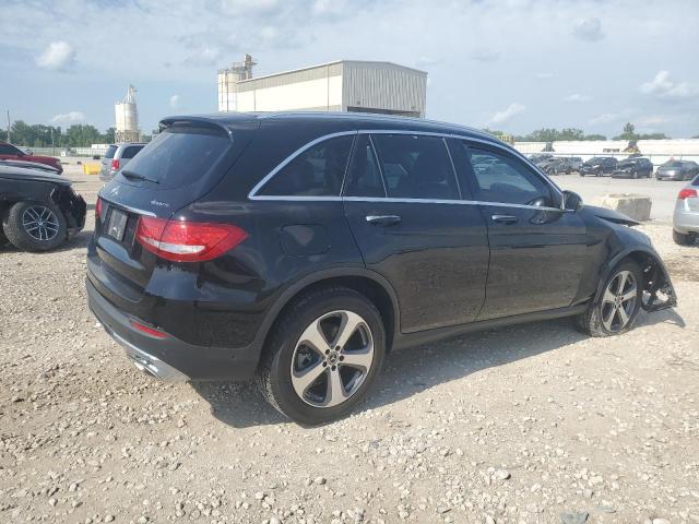 2019 Mercedes-Benz Glc 300 4Matic VIN: WDC0G4KB8KV120131 Lot: 57161074