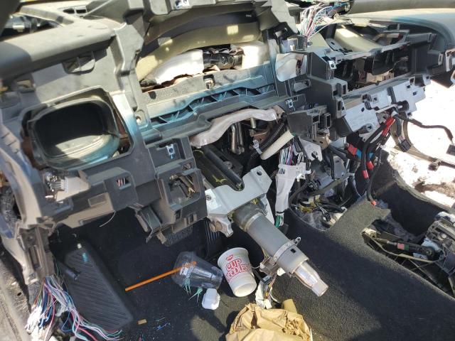 2022 Lexus Es 300H Base VIN: 58ADA1C19NU023001 Lot: 57607894