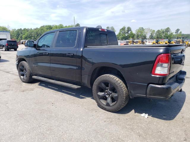 2019 RAM 1500 BIG H - 1C6SRFFT3KN796601