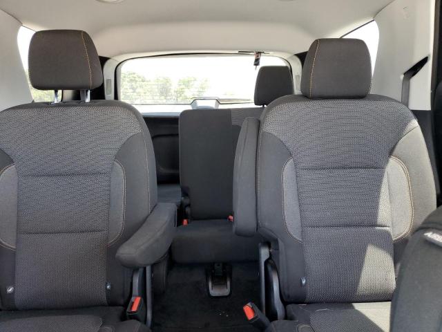 2020 Chevrolet Traverse Lt VIN: 1GNERGKW6LJ180256 Lot: 58209354