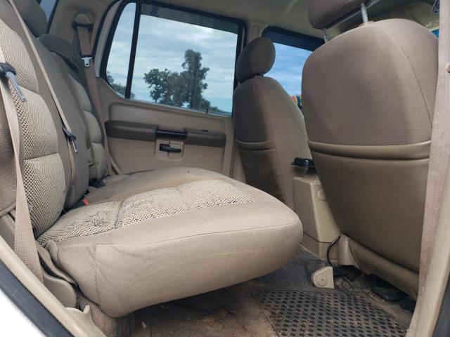 2004 Ford Explorer Sport Trac VIN: 1FMZU67K64UB42885 Lot: 57626924