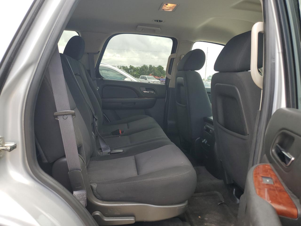 1GNSCAE08DR353934 2013 Chevrolet Tahoe C1500 Ls