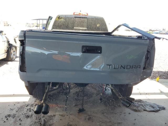 2020 Toyota Tundra Double Cab Limited VIN: 5TFBY5F1XLX914301 Lot: 59262964