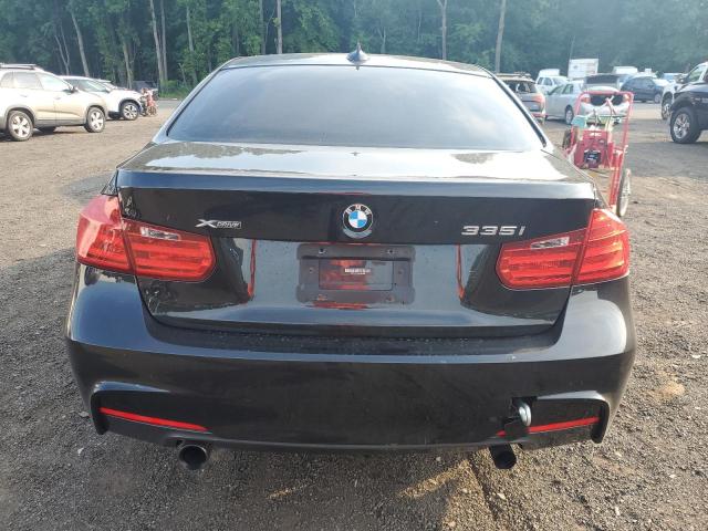 2013 BMW 335 Xi VIN: WBA3B9C5XDJ465739 Lot: 59663634