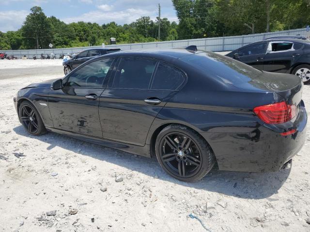 VIN WBAKN9C51ED680557 2014 BMW 5 Series, 550 I no.2