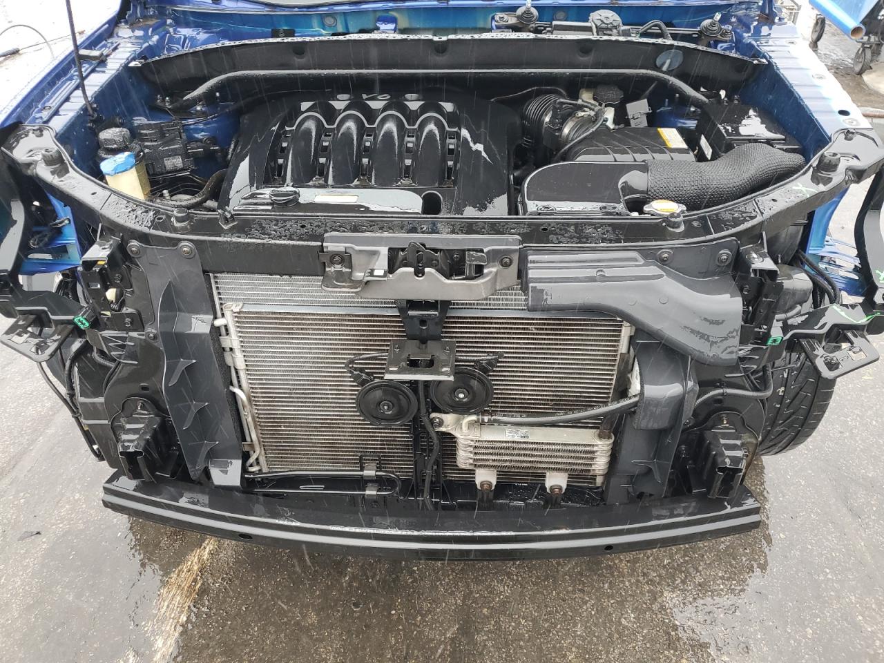 KNDJF723277392189 2007 Kia Sportage Ex