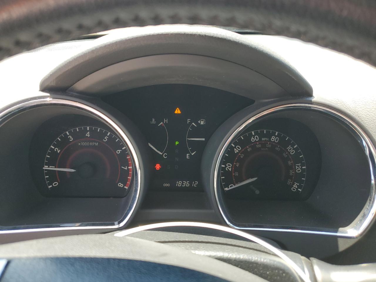 5TDDK3EH4CS110448 2012 Toyota Highlander Limited