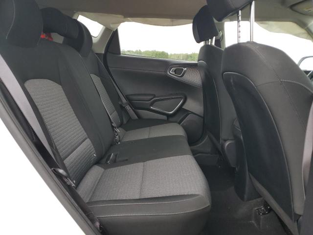 2021 Kia Soul Lx VIN: KNDJ23AU6M7148054 Lot: 58277084