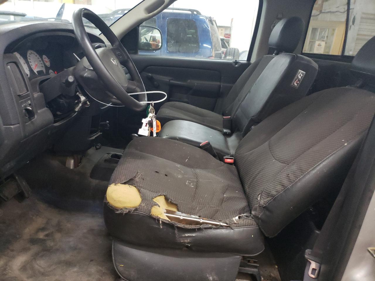 1D7HU16N34J236891 2004 Dodge Ram 1500 St