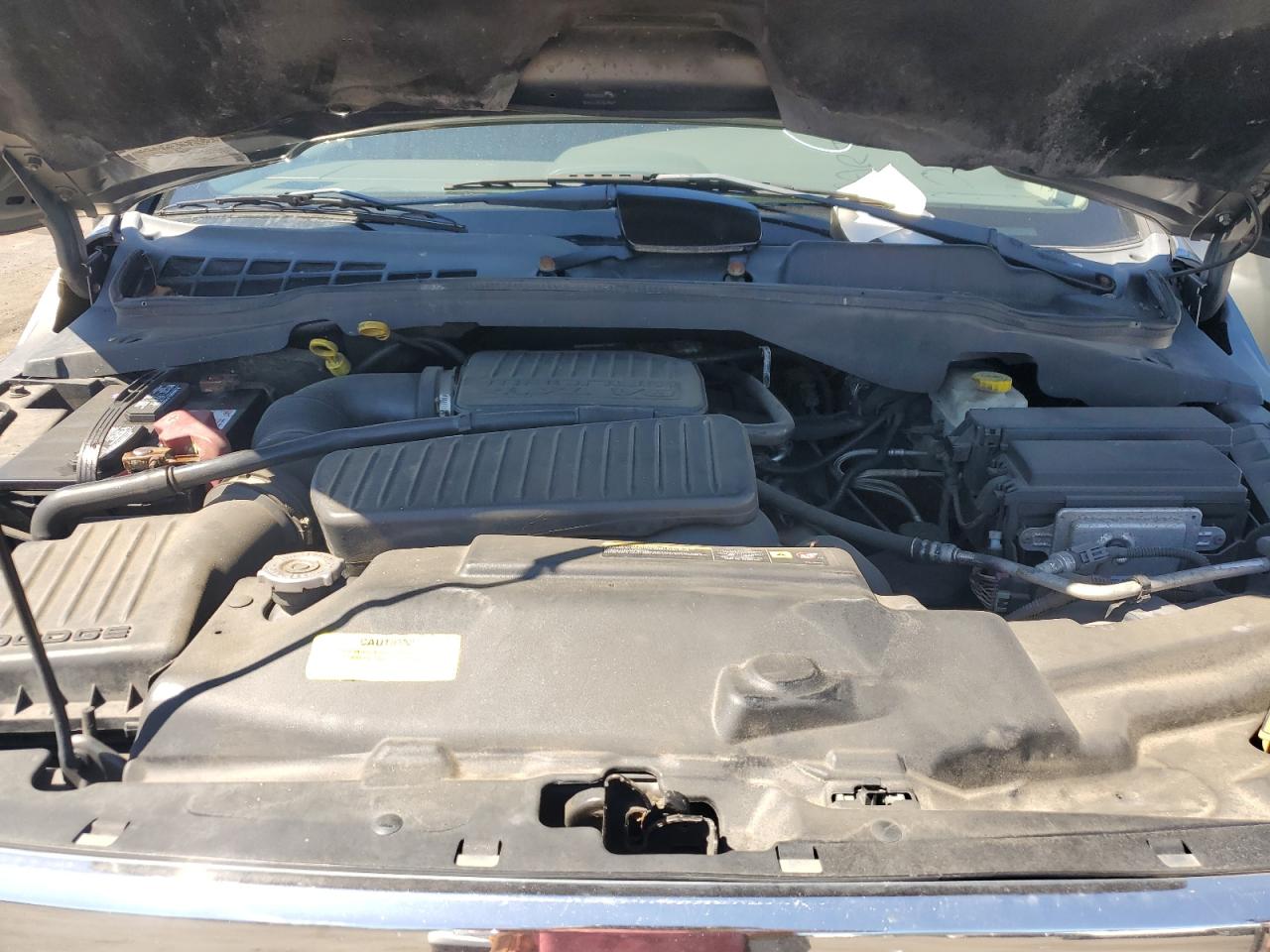 1D4HB48N95F549739 2005 Dodge Durango Slt