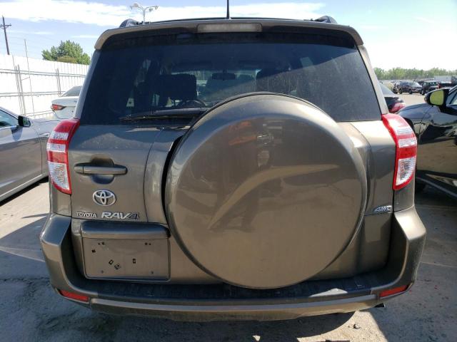 2010 Toyota Rav4 VIN: 2T3BF4DV5AW030385 Lot: 60758454