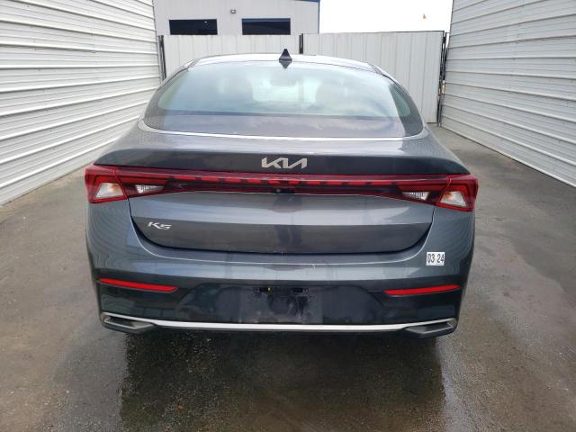 2022 Kia K5 Lxs VIN: 5XXG14J25NG140876 Lot: 57007114