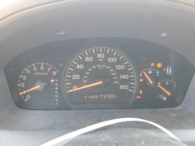 2004 Honda Accord Ex VIN: 1HGCM66554A101818 Lot: 59083294