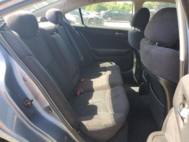 2010 Nissan Maxima S VIN: 1N4AA5AP8AC838132 Lot: 58314024