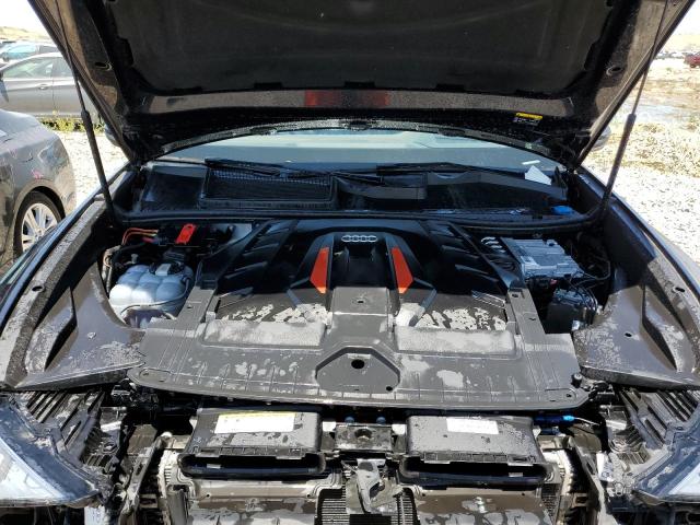 2020 AUDI SQ8 PRESTI - WA1CWAF14LD023953