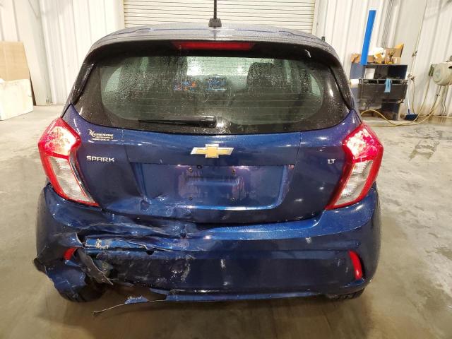 2022 Chevrolet Spark 1Lt VIN: KL8CD6SA2NC015379 Lot: 58227784