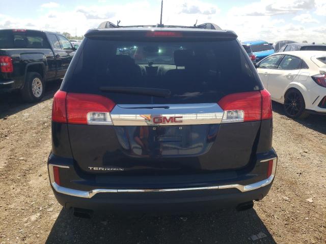 2016 GMC Terrain Sle VIN: 2GKFLNE30G6101529 Lot: 57784564