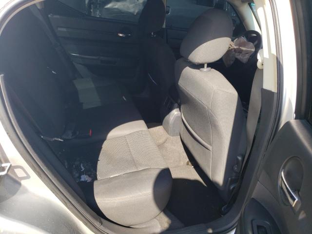 2008 Dodge Charger VIN: 2B3KA43R18H276283 Lot: 60317144