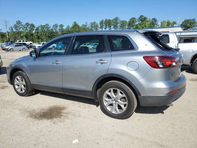 VIN JM3TB2CA7E0432137 2014 Mazda CX-9, Touring no.2