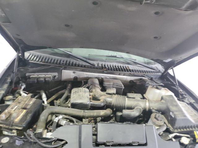 2013 Ford Expedition Limited VIN: 1FMJU2A51DEF58152 Lot: 59920014