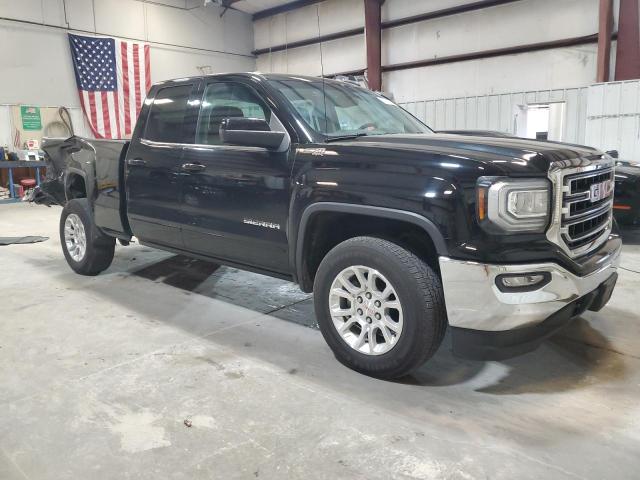 2018 GMC Sierra K1500 Sle VIN: 1GTV2MEC8JZ109796 Lot: 60607024