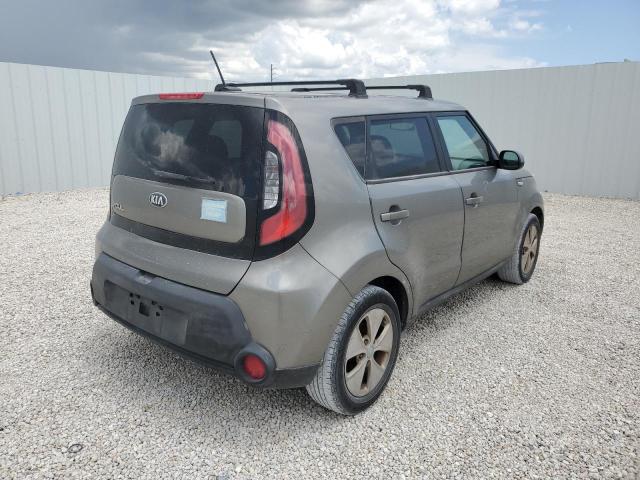 2014 Kia Soul VIN: KNDJN2A23E7058460 Lot: 58014794