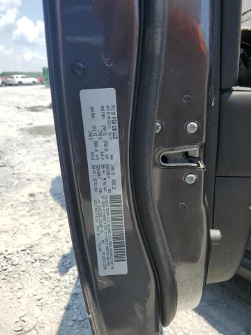 2018 Dodge Journey Se VIN: 3C4PDCAB8JT183186 Lot: 59252874