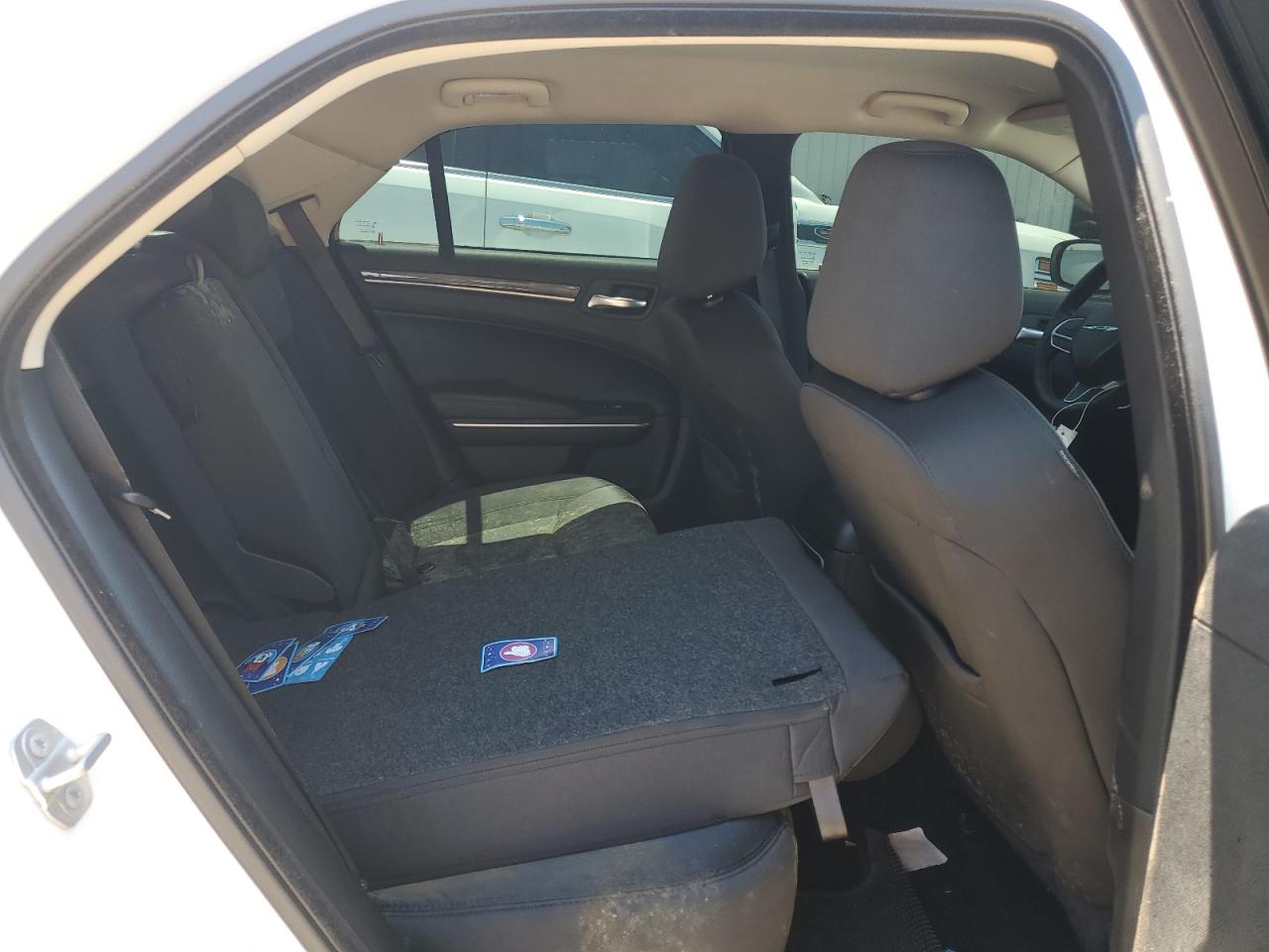 2C3CCAAG5NH121104 2022 Chrysler 300 Touring