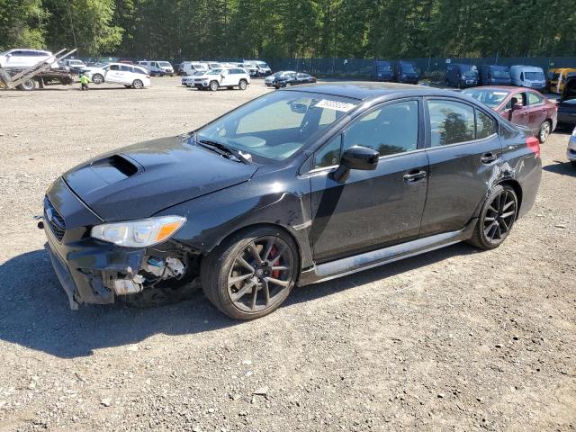 2020 Subaru Wrx Premium VIN: JF1VA1B67L9834007 Lot: 59335324