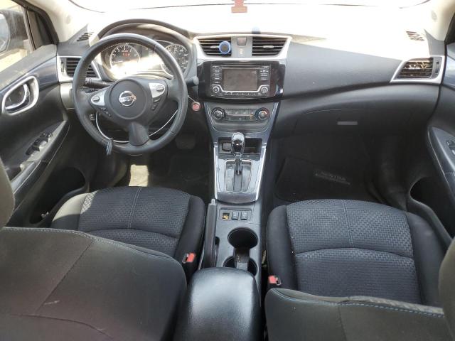 2017 NISSAN SENTRA S - 3N1AB7AP3HY284831
