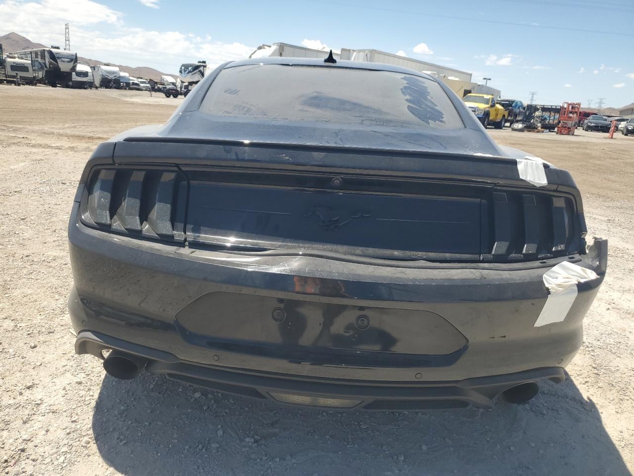 1FA6P8TH9M5103812 2021 Ford Mustang